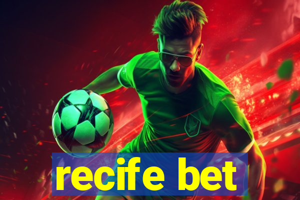 recife bet